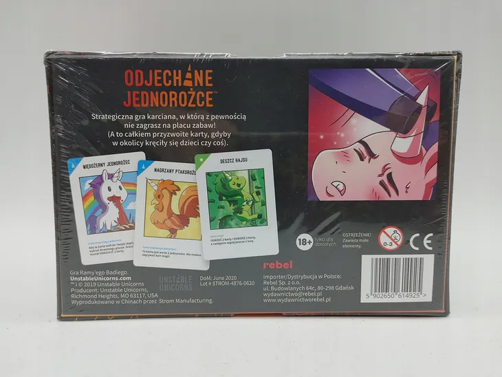 gra-odjechane-jednorozce-bez-cenzury-jezyk-instrukcji-polska