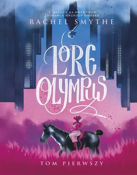 lore-olympus-rachel-smythe-stan-nowy