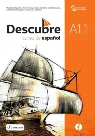 descubre-a1-1-praca-zbiorowa