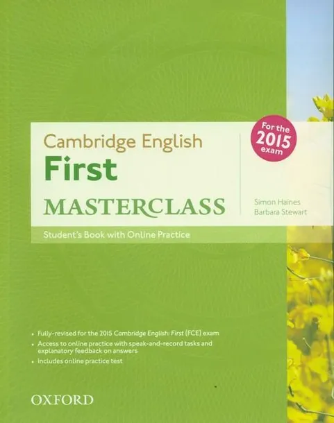 cambridge-english-first-masterclass-sb-stan-opakowania-oryginalne
