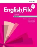 english-file-4e-interm-plus-wb-with-key-stan-nowy