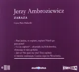 zaraza-audiobook-autor-ambroziewicz-jerzy