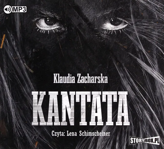 kantata-audiobook-autor-klaudia-zacharska