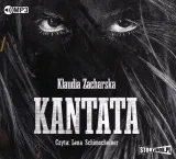 kantata-audiobook-autor-klaudia-zacharska