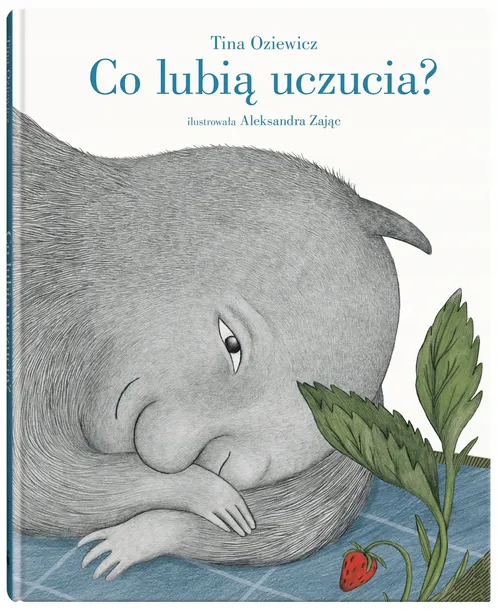 co-robia-uczucia-stan-opakowania-oryginalne