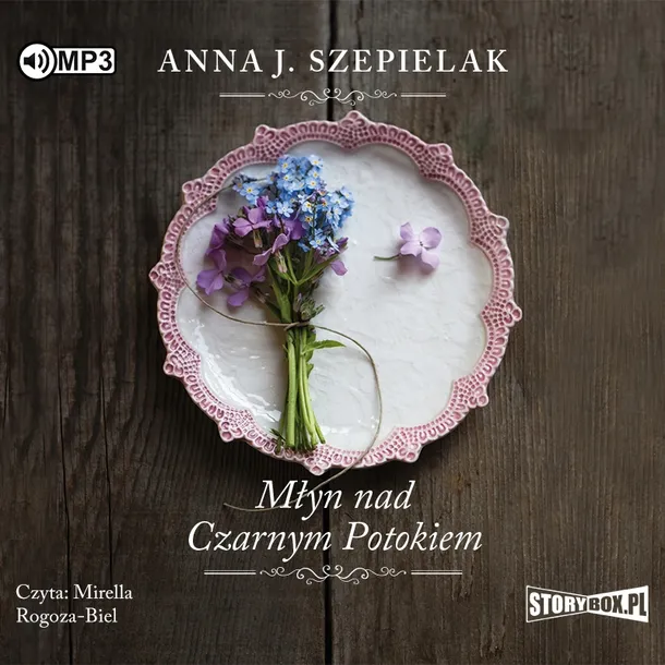 mlyn-nad-czarnym-potokiem-audiobook-tytul-mlyn-nad-czarnym-potokiem-saga-malopolska-tom-1
