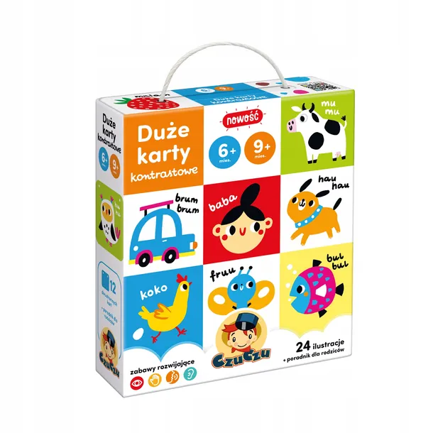 czuczu-duze-karty-kontrastowe-6-9m-marka-czuczu