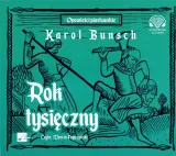 rok-tysieczny-audiobook-tytul-rok-tysieczny