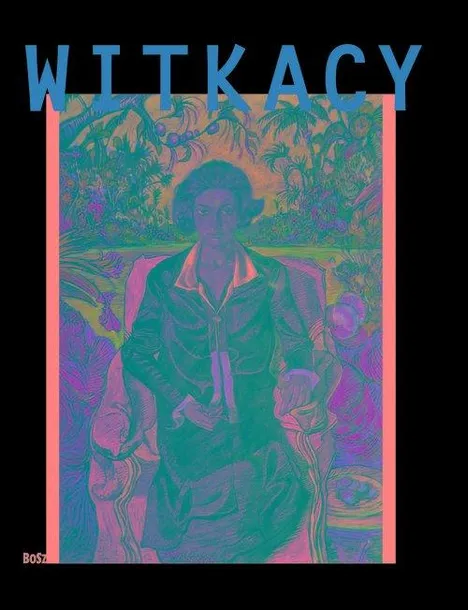 witkacy-wyd-2022-wydawnictwo-bosz