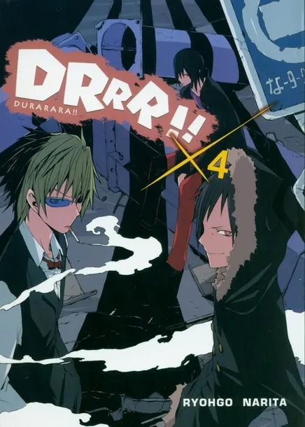 drrr-durarara-tom-4-wydawnictwo-kotori