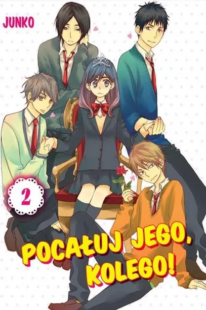 pocaluj-jego-kolego-tom-2-cechy-czarno-bialy