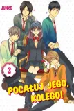 pocaluj-jego-kolego-tom-2-cechy-czarno-bialy