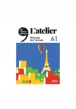 atelier-a1-podrecznik-dvd-rom-przedmiot-jezyki-obce