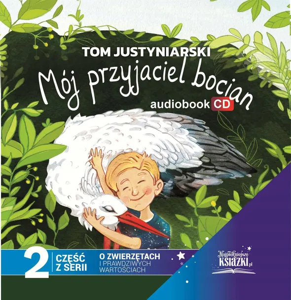 cd-moj-przyjaciel-bocian-tytul-moj-przyjaciel-bocian