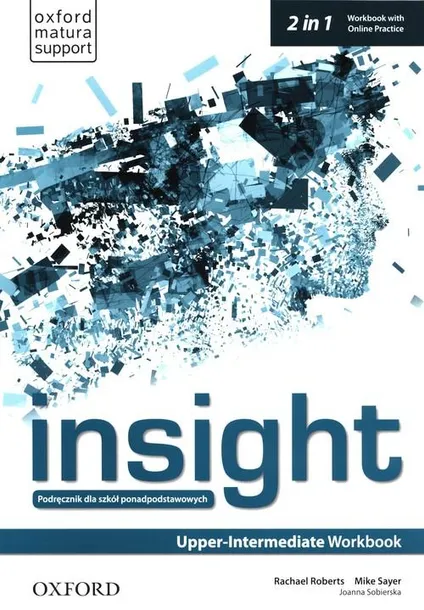 insight-upper-intermediate-wb-with-online-practice-pl-2020-stan-nowy
