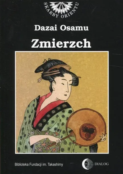 zmierzch-osamu-dazai-stan-nowy