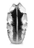 leaf-silver-wazon-75x17xh35cm