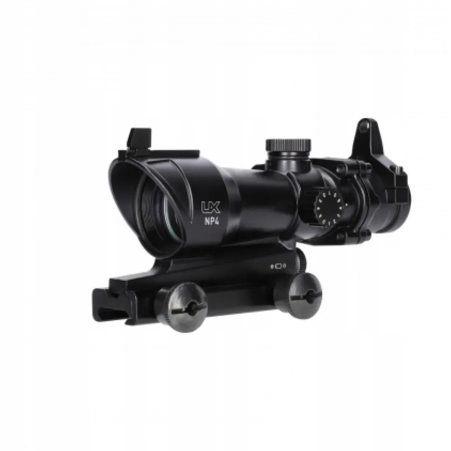 kolimator-umarex-nano-point-4-stan-nowy