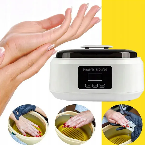 parafiniarka-do-zabiegow-parafiny-woskiem-200w-stan-nowy