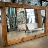 lustro-lazienkowe-rustic-loft-premium-stan-nowy