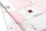 pepi-kolderka-patchwork-100x140-bawelna-stan-nowy