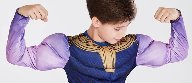 stroj-przebranie-thanos-superbohater-134-140-rozmiar-134-146-stan-nowy