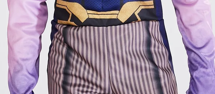 stroj-przebranie-thanos-superbohater-134-140-stan-nowy