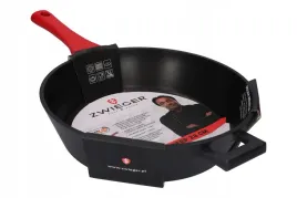 zwieger-obsidian-patelnia-gleboka-28-cm