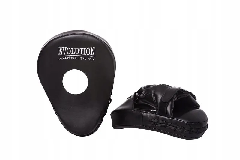 tarcza-evolution-tl-230-stan-nowy