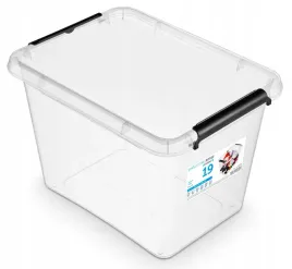 organizer-pojemnik-plastikowy-z-pokrywa-zamykany-przezroczysty-19l