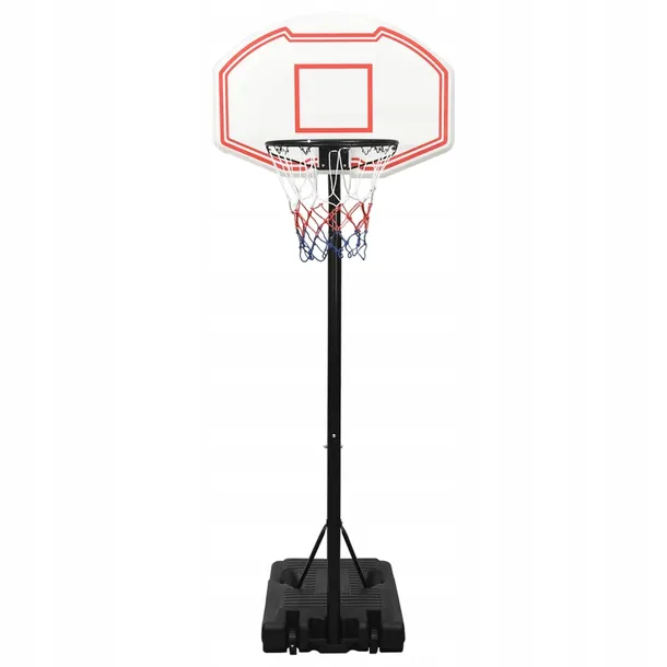 stojak-do-koszykowki-bialy-237-307-cm-poliety-stan-nowy-srednica-obreczy-43-cm