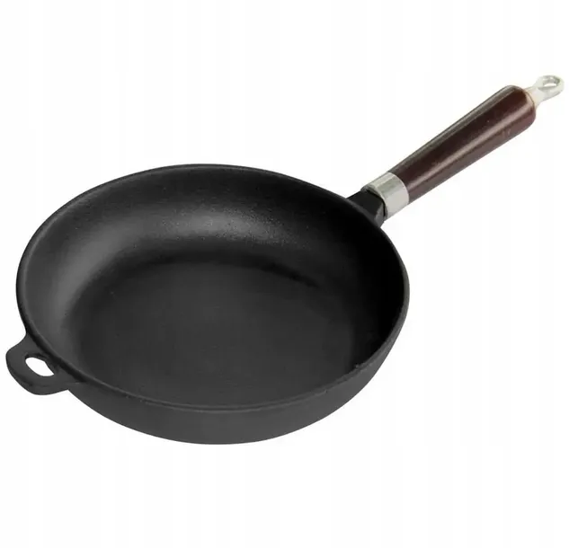 kinghoff-zeliwna-28cm-kh-1119-kolor-czarny