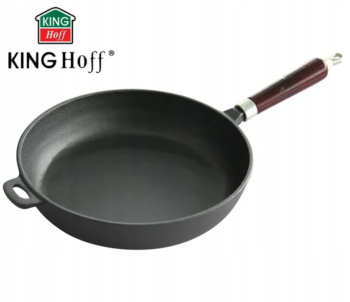 kinghoff-zeliwna-28cm-kh-1119-stan-nowy-linia-fry-pan