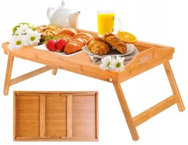 stolik-sniadaniowy-do-lozka-laptopa-taca-skladany-bambus