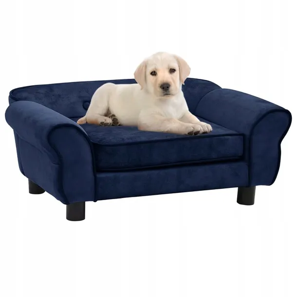 sofa-dla-psa-niebieska-72x45x30-cm-pluszowa-waga-9-kg