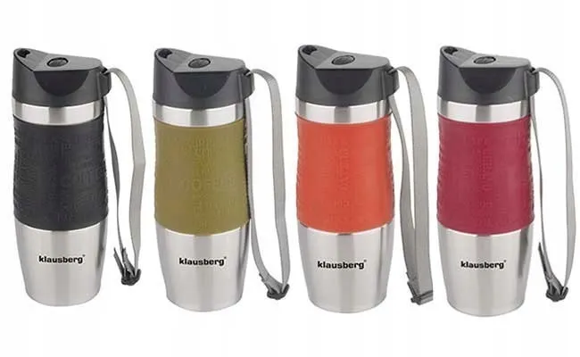 termiczny-kubek-termos-quick-stop-klausberg-kb-710-material-stal-nierdzewna