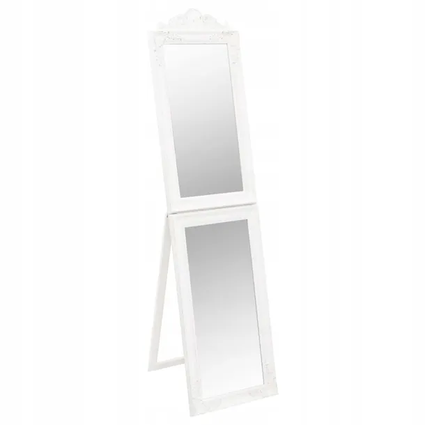 lustro-wolnostojace-biale-50x200-cm-kolor-mebla-bialy