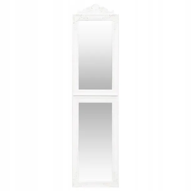 lustro-wolnostojace-biale-50x200-cm-material-ramy-drewno