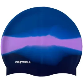 czepek-plywacki-silikonowy-crowell-multi-flame