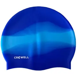 czepek-plywacki-silikonowy-crowell-multi-flame