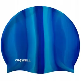 czepek-plywacki-silikonowy-crowell-multi-flame