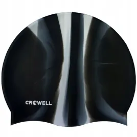 czepek-plywacki-silikonowy-crowell-multi-flame