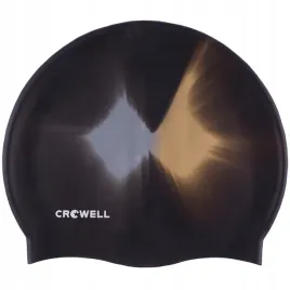 czepek-plywacki-silikonowy-crowell-multi-flame