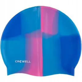 czepek-plywacki-silikonowy-crowell-multi-flame