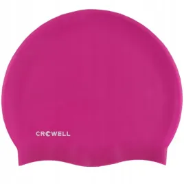 czepek-plywacki-dla-doroslych-silikon-crowell-roze