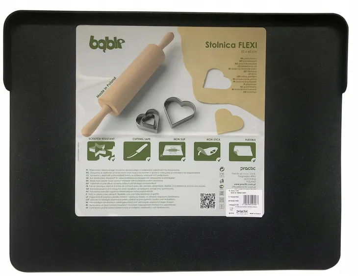 stolnica-flexi-bable-50x40-czarny-kosmos-dlugosc-52-5-cm