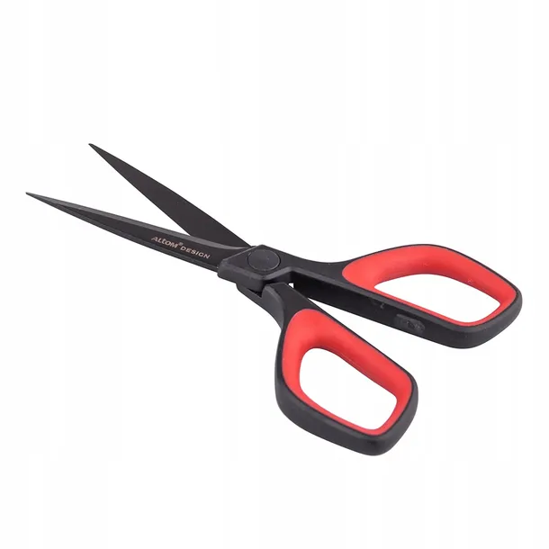 nozyczki-13-cm-altom-design-kolor-czarny-odcienie-czerwieni