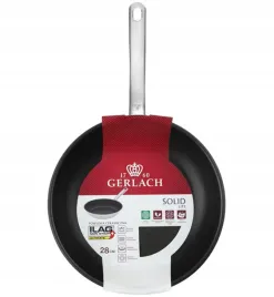 patelnia-tradycyjna-gerlach-solid-lite-28-cm-ceramiczna
