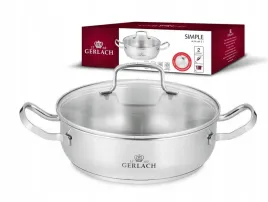 gerlach-garnek-z-pokrywka-24cm-simple