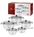 komplet-garnkow-first-10-elementow-gerlach-linia-first